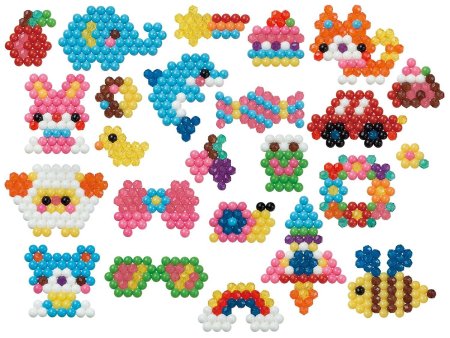 AQUABEADS улитка