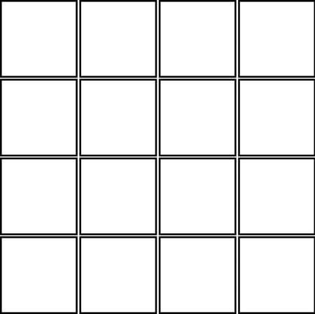 Grid сетка