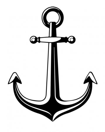 Морской якорь