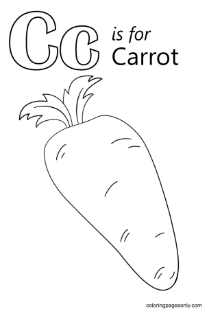 Огурец эскиз