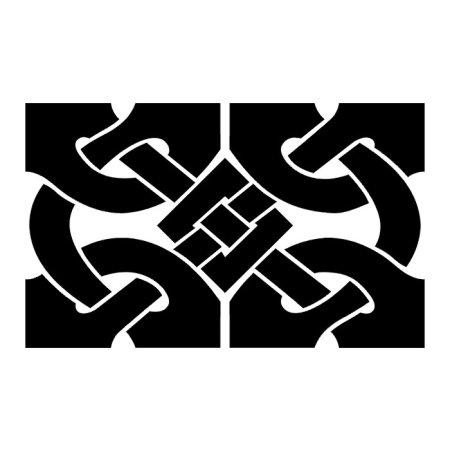 Трафареты для топоров для травления