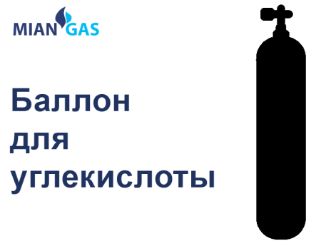 Огнетушитель со2 для сварки