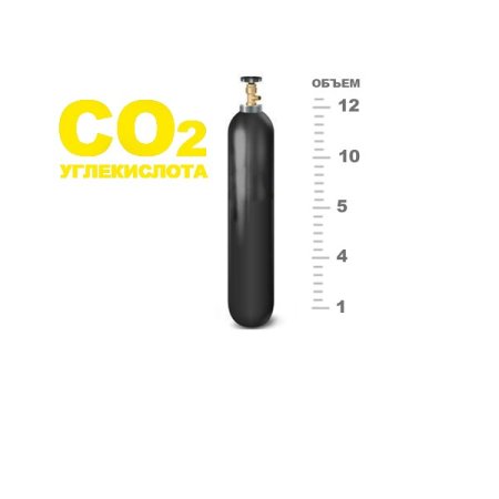 Co2 значок
