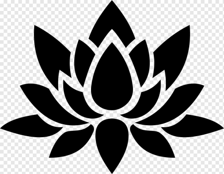 Цветок символ