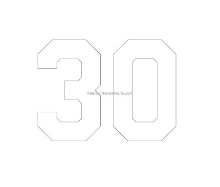 Цифра 39