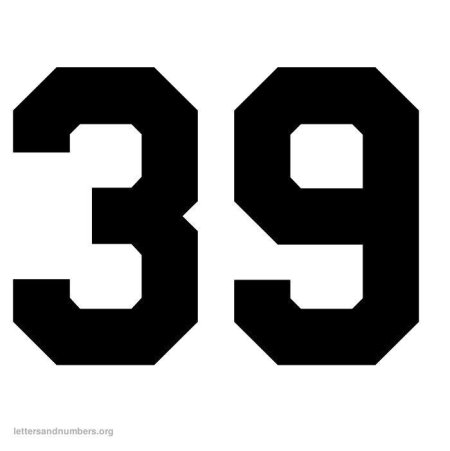 Число 30