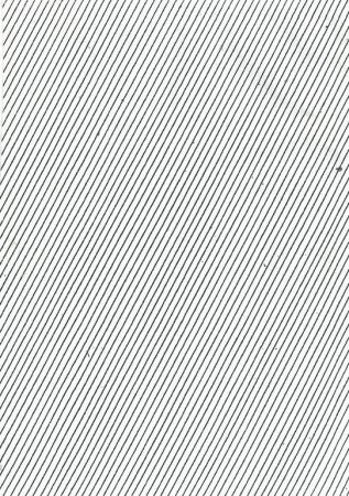 Разлиновка косая линия а4