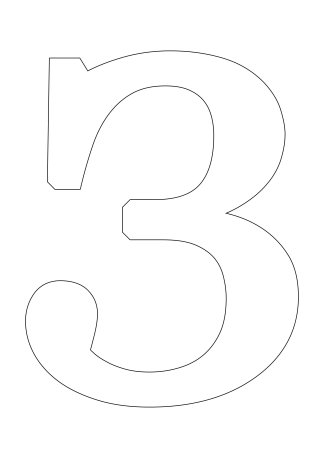 Трафарет 5