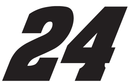 Цифра 24