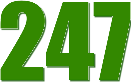 Цифра 24