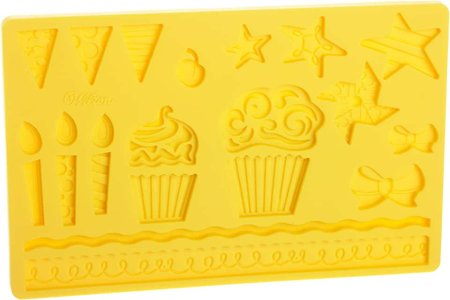 Трафарет "Bakery" 22х31 см