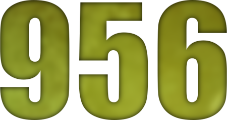Цифра 50 шаблон