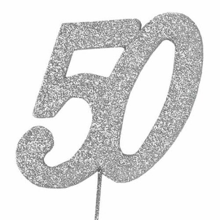 Цифра 50