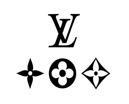 Louis Vuitton символика