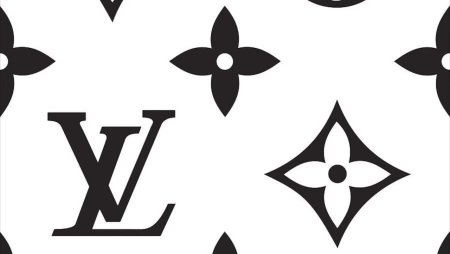 Луи вьютон знак