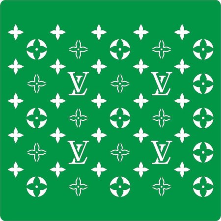 Знак Луис вуитон