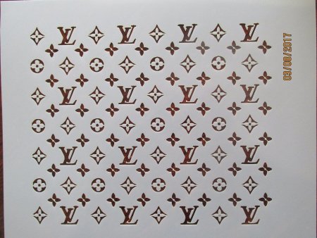 Louis Vuitton логотип
