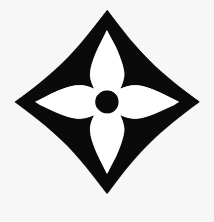 Трафарет Louis Vuitton