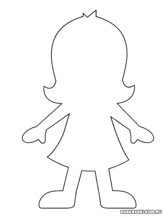 Картонные куклы