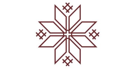 Чувашский орнамент