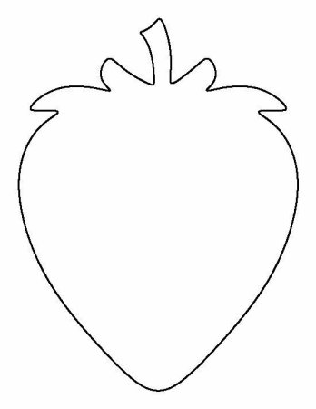 Раскраска сердечко