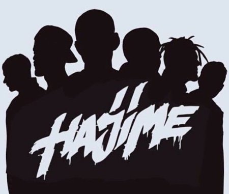 Команда Hajime