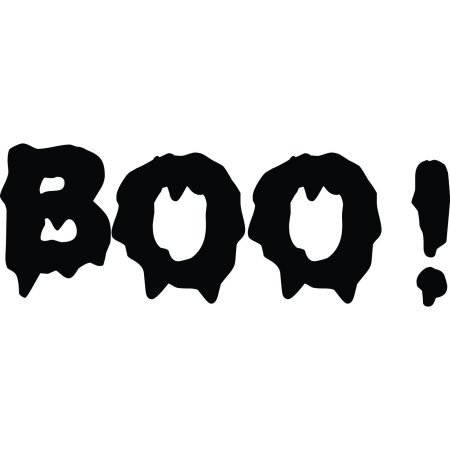 Boo Хэллоуин