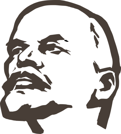 Владимир Ильич Ленин