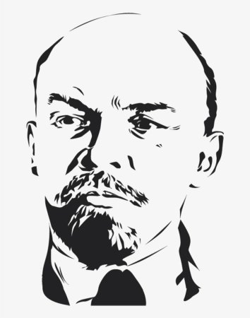 Ленин Владимир Ильич профиль
