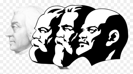 Эскиз портрета Ленина