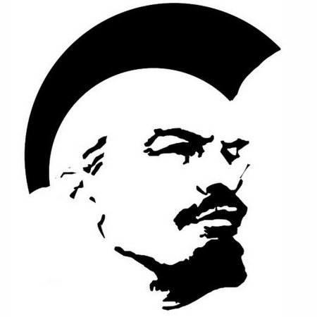 Ленин Владимир Ильич профиль