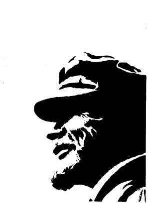Ленин Сталин вектор