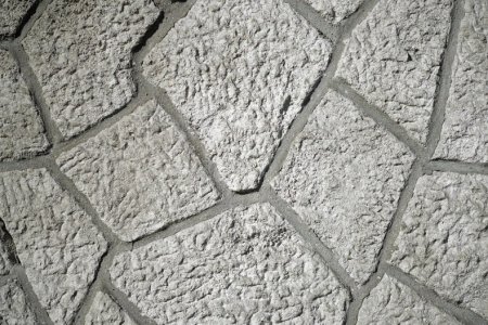 Сетка для имитации кирпичной кладки