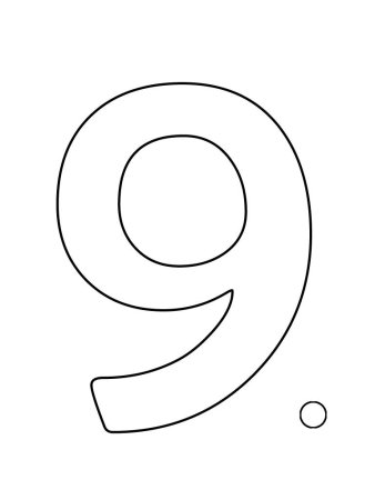 Трафареты на окна к 9 мая