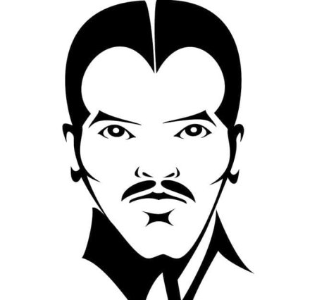 Виталий Карпачев