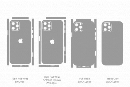 Чертежи Apple iphone 11 Pro Max