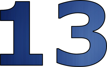 Трафарет 13