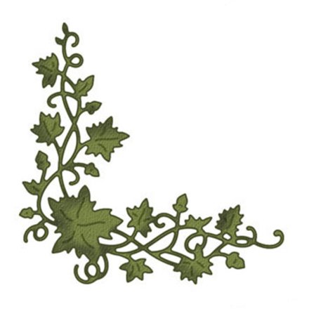 Виноградная лоза DXF