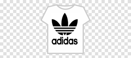 РОБЛОКС адидас t-Shirt