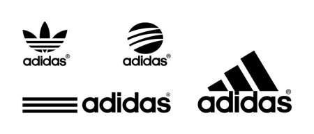 Adidas logo
