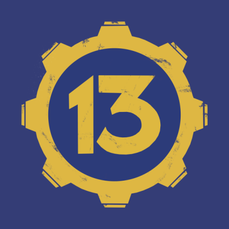 Фоллаут убежище 13