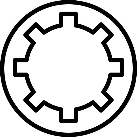 Иконка Bethesda