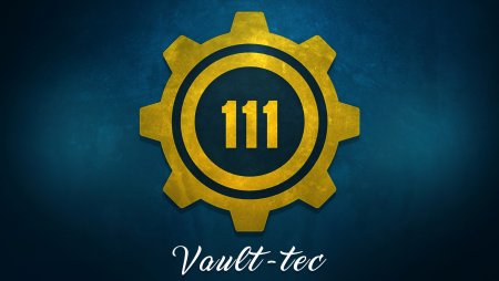 Фоллаут убежище 111