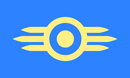 Фоллаут Vault Tec