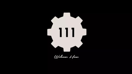 Fallout 4 убежище 111