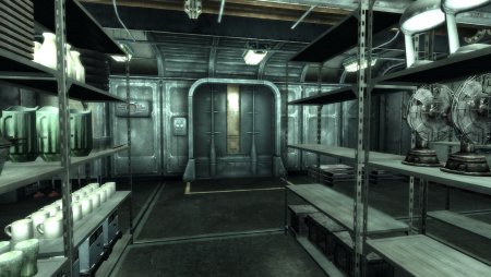 Fallout 3 Vault