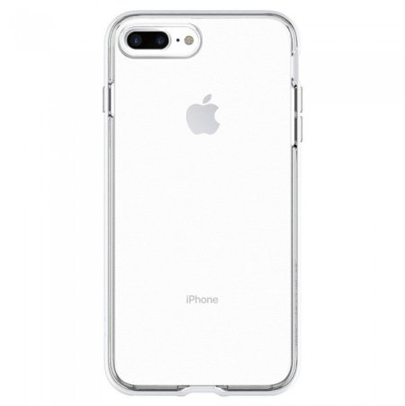 Айфон 7 Plus белый