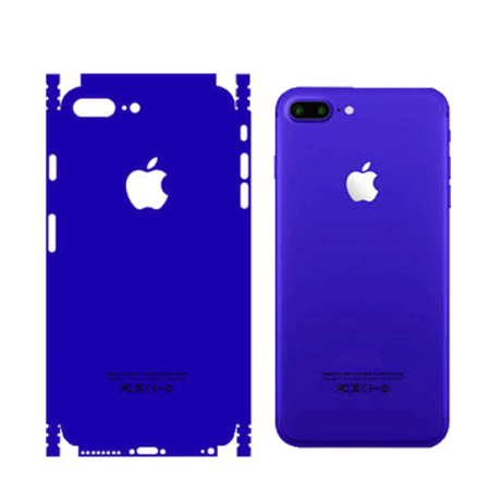 Iphone 7 Plus сзади