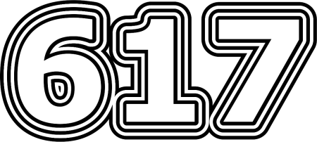 Трафарет 17