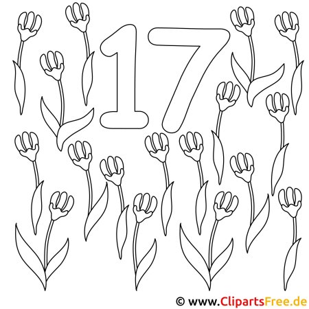 Трафарет 17